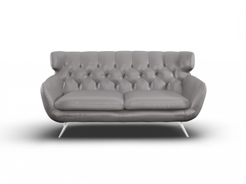 2-Sitzer Sofa